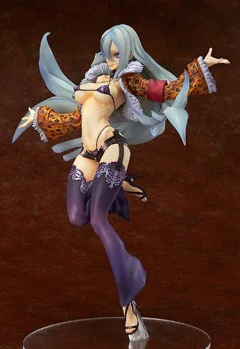 7th Dragon 2020 - Psychic - 1/7 (Max Factory)ㅤ – Max Factory – ActionFigureBrasil