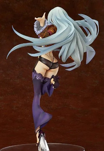 7th Dragon 2020 - Psychic - 1/7 (Max Factory)ㅤ – Max Factory – ActionFigureBrasil