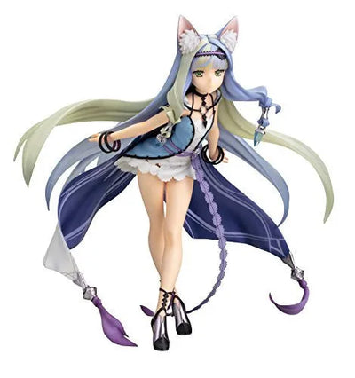 7th Dragon III code:VFD - Fortuner - 1/7 (Kotobukiya)ㅤ – Kotobukiya – ActionFigureBrasil