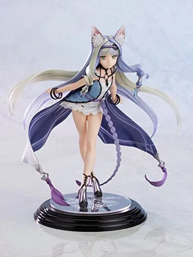 7th Dragon III code:VFD - Fortuner - 1/7 (Kotobukiya)ㅤ – Kotobukiya – ActionFigureBrasil