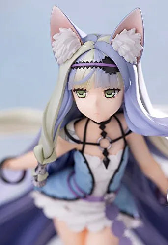 7th Dragon III code:VFD - Fortuner - 1/7 (Kotobukiya)ㅤ – Kotobukiya – ActionFigureBrasil