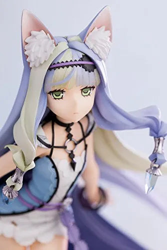 7th Dragon III code:VFD - Fortuner - 1/7 (Kotobukiya)ㅤ – Kotobukiya – ActionFigureBrasil