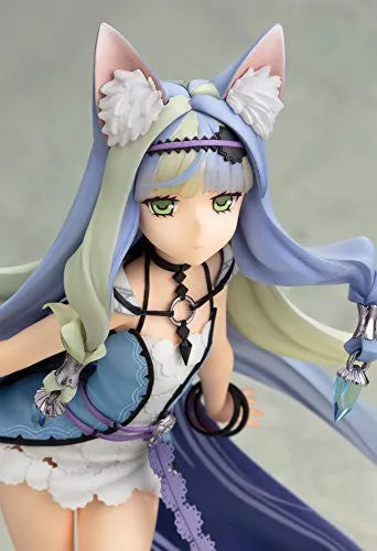7th Dragon III code:VFD - Fortuner - 1/7 (Kotobukiya)ㅤ – Kotobukiya – ActionFigureBrasil