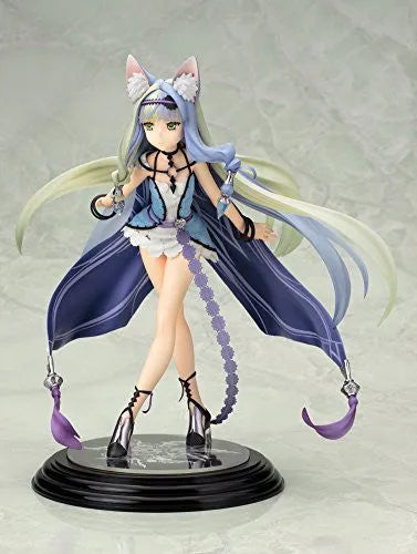 7th Dragon III code:VFD - Fortuner - 1/7 (Kotobukiya)ㅤ – Kotobukiya – ActionFigureBrasil