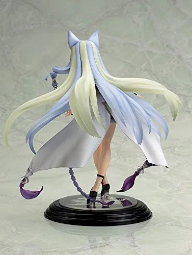 7th Dragon III code:VFD - Fortuner - 1/7 (Kotobukiya)ㅤ – Kotobukiya – ActionFigureBrasil