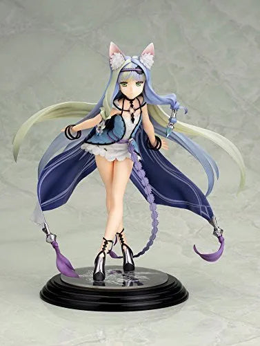 7th Dragon III code:VFD - Fortuner - 1/7 (Kotobukiya)ㅤ – Kotobukiya – ActionFigureBrasil