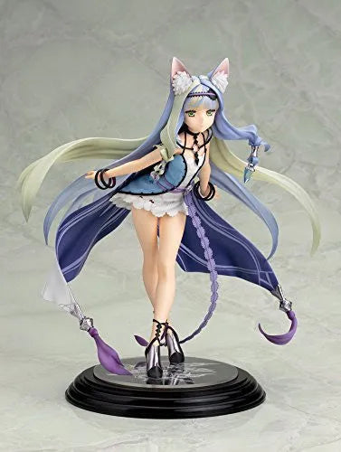 7th Dragon III code:VFD - Fortuner - 1/7 (Kotobukiya)ㅤ – Kotobukiya – ActionFigureBrasil — iluminação de estúdio
