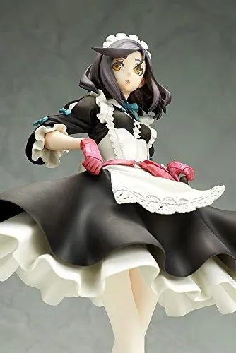 7th Dragon III Code: VFD - God-Hand - 1/7 - Chieri (Ques Q)ㅤ – quesQ – ActionFigureBrasil