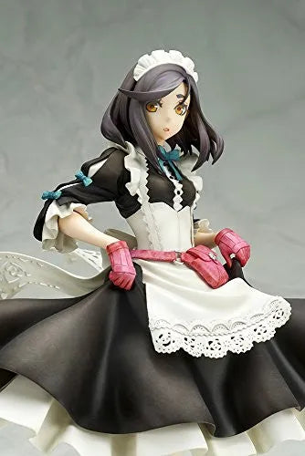 7th Dragon III Code: VFD - God-Hand - 1/7 - Chieri (Ques Q)ㅤ – quesQ – ActionFigureBrasil