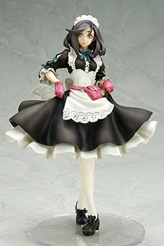 7th Dragon III Code: VFD - God-Hand - 1/7 - Chieri (Ques Q)ㅤ – quesQ – ActionFigureBrasil — com base expositora