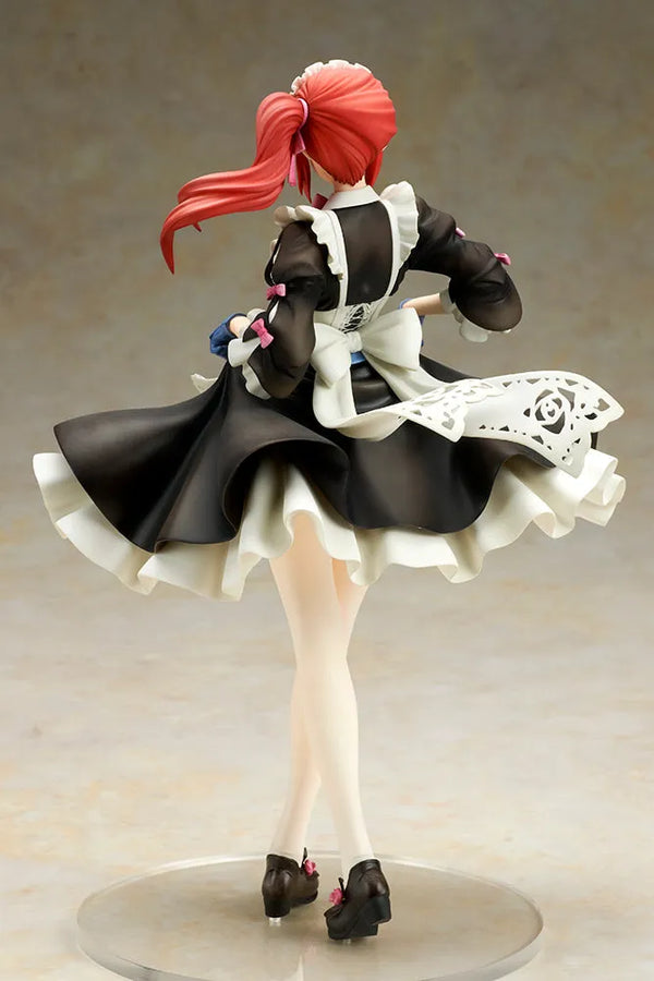 7th Dragon III Code: VFD - God-Hand - 1/7 (Ques Q)ㅤ – quesQ – ActionFigureBrasil