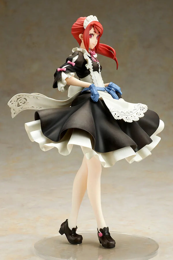 7th Dragon III Code: VFD - God-Hand - 1/7 (Ques Q)ㅤ – quesQ – ActionFigureBrasil
