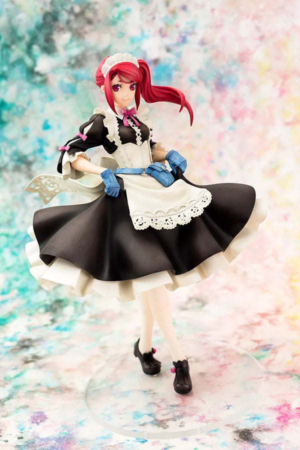 7th Dragon III Code: VFD - God-Hand - 1/7 (Ques Q)ㅤ – quesQ – ActionFigureBrasil