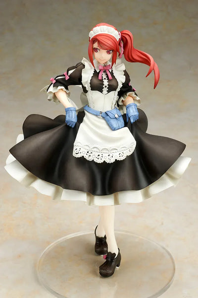 7th Dragon III Code: VFD - God-Hand - 1/7 (Ques Q)ㅤ – quesQ – ActionFigureBrasil — embalagem