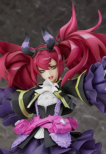 7th Dragon III Code: VFD - Mage - 1/7 - Azerin (Max Factory)ㅤ – Max Factory – ActionFigureBrasil