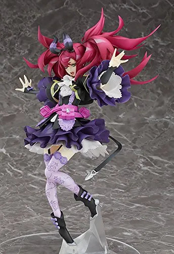 7th Dragon III Code: VFD - Mage - 1/7 - Azerin (Max Factory)ㅤ – Max Factory – ActionFigureBrasil