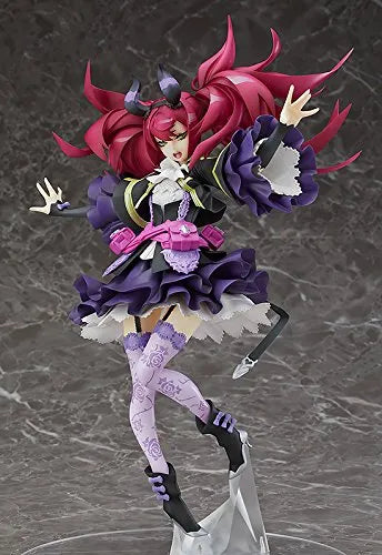 7th Dragon III Code: VFD - Mage - 1/7 - Azerin (Max Factory)ㅤ – Max Factory – ActionFigureBrasil — acessórios
