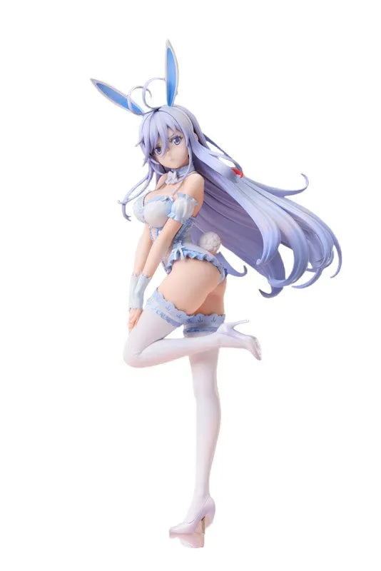 86 -eightysix- - Vladilena Milizé - 1/7 - Bunny Ver. (Aniplex, Claynel) [Shop Exclusive]ㅤ – Aniplex – ActionFigureBrasil