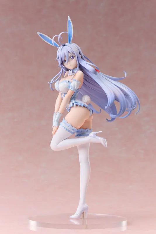 86 -eightysix- - Vladilena Milizé - 1/7 - Bunny Ver. (Aniplex, Claynel) [Shop Exclusive]ㅤ – Aniplex – ActionFigureBrasil