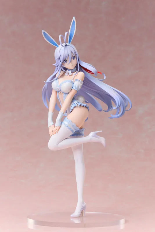 86 -eightysix- - Vladilena Milizé - 1/7 - Bunny Ver. (Aniplex, Claynel) [Shop Exclusive]ㅤ – Aniplex – ActionFigureBrasil