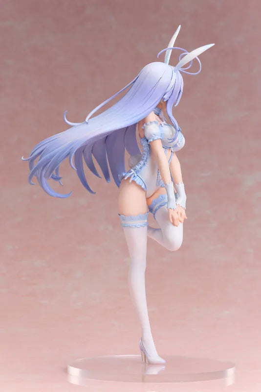 86 -eightysix- - Vladilena Milizé - 1/7 - Bunny Ver. (Aniplex, Claynel) [Shop Exclusive]ㅤ – Aniplex – ActionFigureBrasil