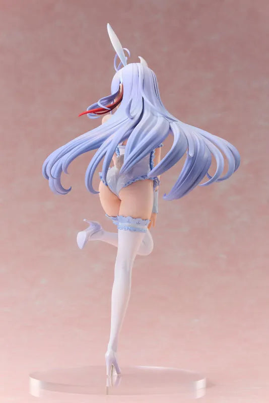 86 -eightysix- - Vladilena Milizé - 1/7 - Bunny Ver. (Aniplex, Claynel) [Shop Exclusive]ㅤ – Aniplex – ActionFigureBrasil