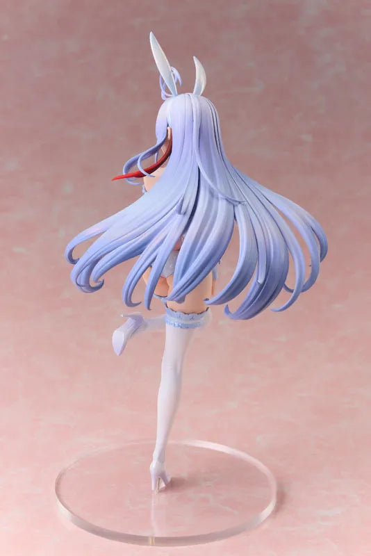86 -eightysix- - Vladilena Milizé - 1/7 - Bunny Ver. (Aniplex, Claynel) [Shop Exclusive]ㅤ – Aniplex – ActionFigureBrasil