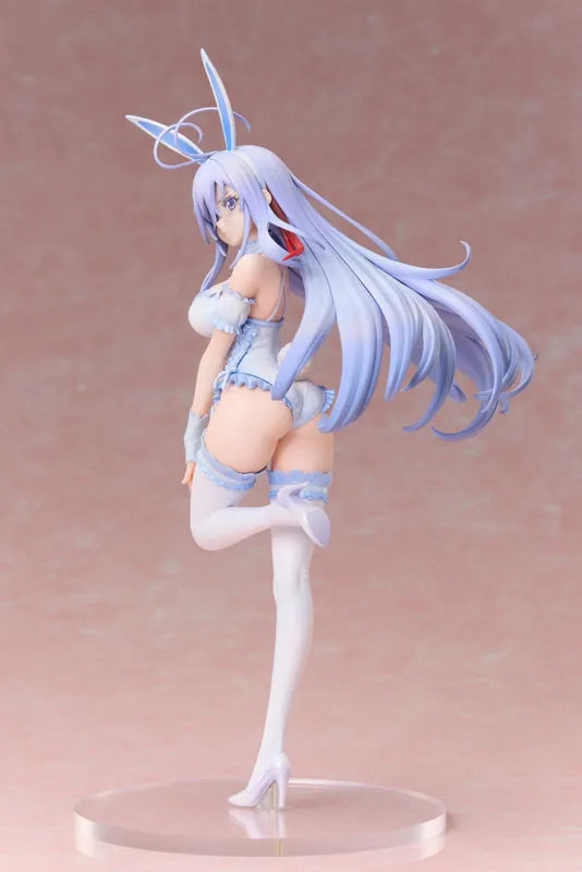 86 -eightysix- - Vladilena Milizé - 1/7 - Bunny Ver. (Aniplex, Claynel) [Shop Exclusive]ㅤ – Aniplex – ActionFigureBrasil