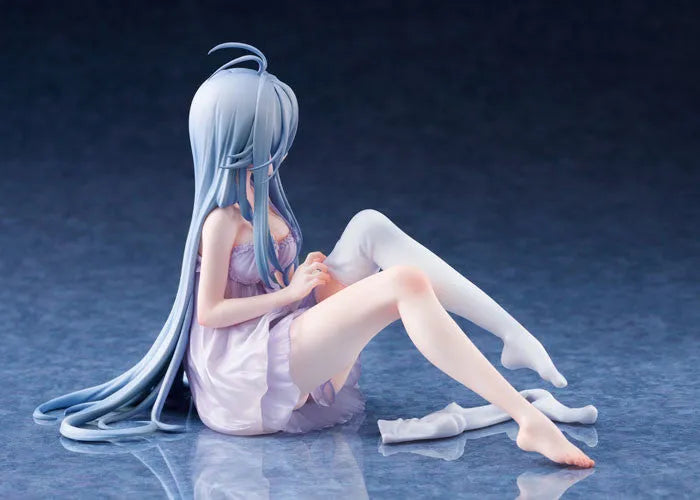 86 -eightysix- - Vladilena Milizé - 1/7 - Negligee ver. (Aniplex)ㅤ – Aniplex – ActionFigureBrasil