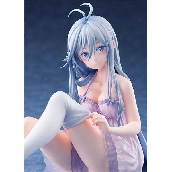 86 -eightysix- - Vladilena Milizé - 1/7 - Negligee ver. (Aniplex)ㅤ – Aniplex – ActionFigureBrasil