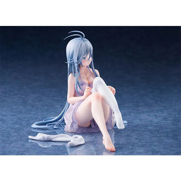 86 -eightysix- - Vladilena Milizé - 1/7 - Negligee ver. (Aniplex)ㅤ – Aniplex – ActionFigureBrasil