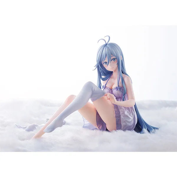 86 -eightysix- - Vladilena Milizé - 1/7 - Negligee ver. (Aniplex)ㅤ – Aniplex – ActionFigureBrasil