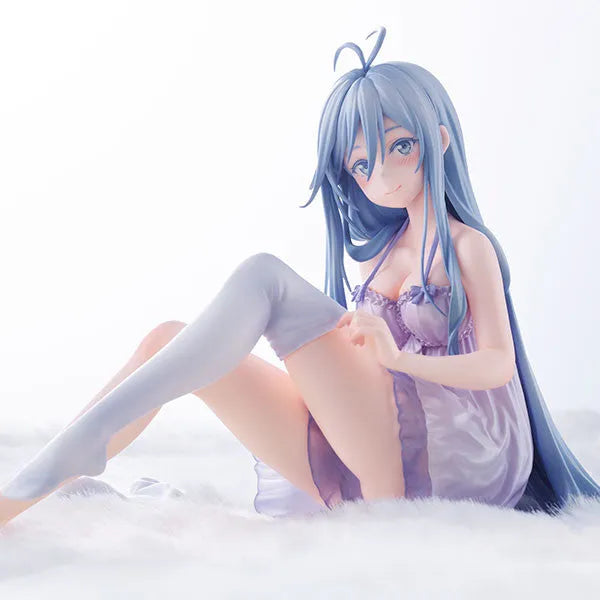 86 -eightysix- - Vladilena Milizé - 1/7 - Negligee ver. (Aniplex)ㅤ – Aniplex – ActionFigureBrasil