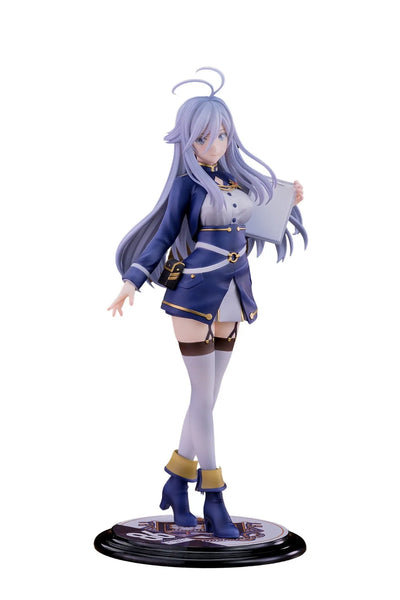 86 -eightysix- - Vladilena Milizé - 1/7 (Wanderer)ㅤ – Wanderer – ActionFigureBrasil