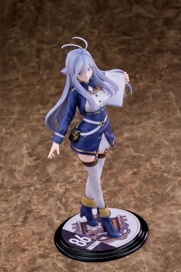 86 -eightysix- - Vladilena Milizé - 1/7 (Wanderer)ㅤ – Wanderer – ActionFigureBrasil