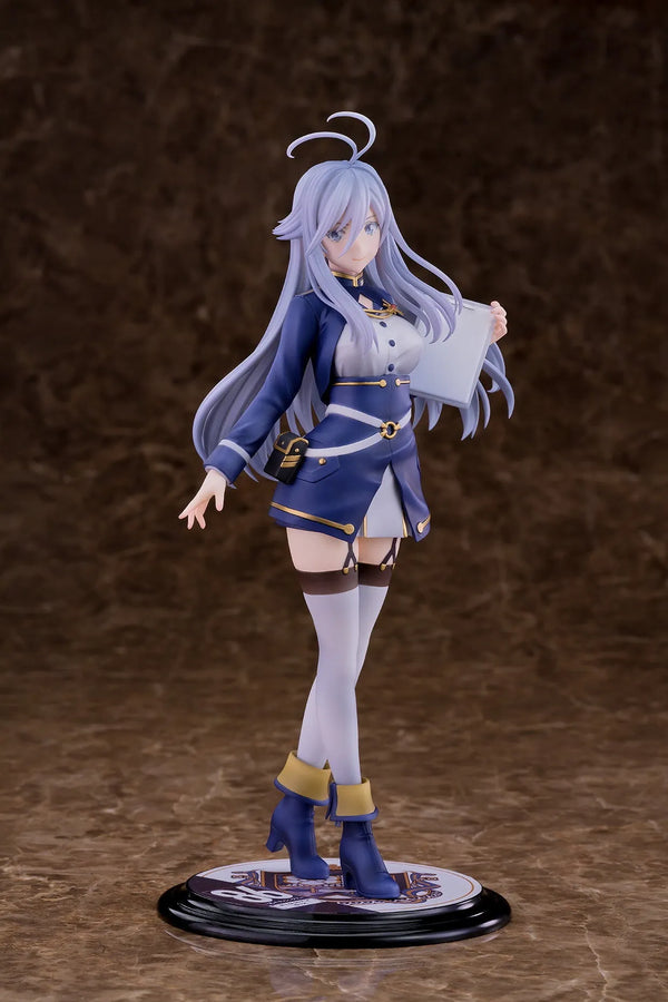 86 -eightysix- - Vladilena Milizé - 1/7 (Wanderer)ㅤ – Wanderer – ActionFigureBrasil