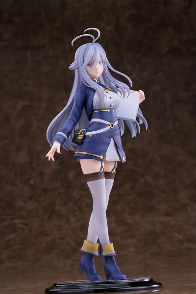 86 -eightysix- - Vladilena Milizé - 1/7 (Wanderer)ㅤ – Wanderer – ActionFigureBrasil — com base expositora