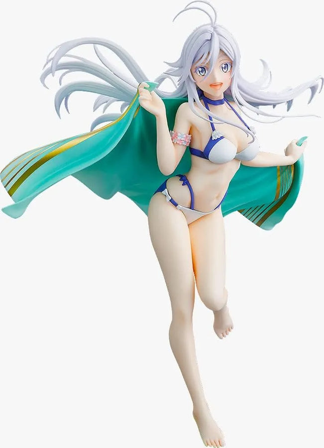 86 -eightysix- - Vladilena Milizé - CA Works - KDcolle - 1/7 - Swimsuit Ver. (Chara-Ani, Kadokawa)ㅤ – Kadokawa – ActionFigureBrasil