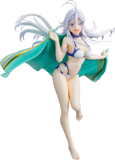 86 -eightysix- - Vladilena Milizé - CA Works - KDcolle - 1/7 - Swimsuit Ver. (Chara-Ani, Kadokawa)ㅤ – Kadokawa – ActionFigureBrasil