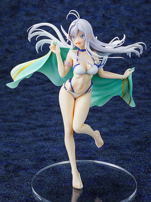 86 -eightysix- - Vladilena Milizé - CA Works - KDcolle - 1/7 - Swimsuit Ver. (Chara-Ani, Kadokawa)ㅤ – Kadokawa – ActionFigureBrasil