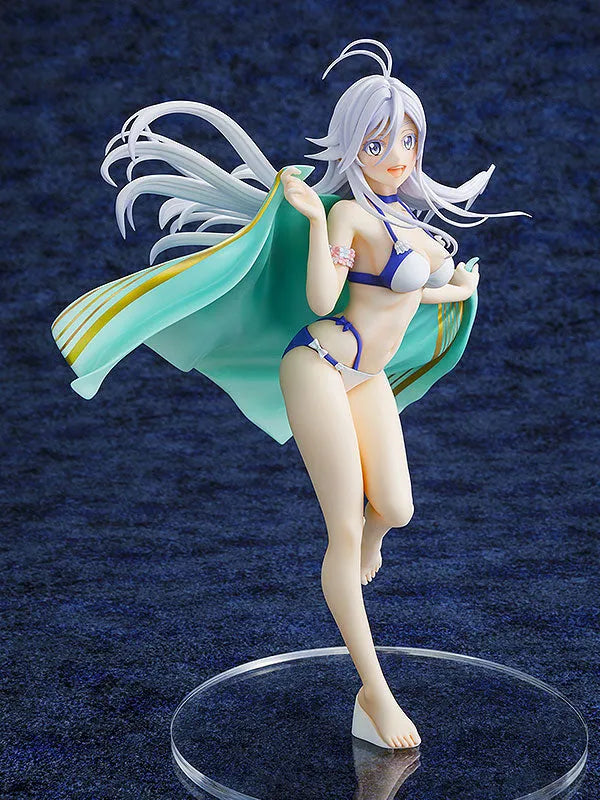 86 -eightysix- - Vladilena Milizé - CA Works - KDcolle - 1/7 - Swimsuit Ver. (Chara-Ani, Kadokawa)ㅤ – Kadokawa – ActionFigureBrasil