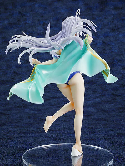 86 -eightysix- - Vladilena Milizé - CA Works - KDcolle - 1/7 - Swimsuit Ver. (Chara-Ani, Kadokawa)ㅤ – Kadokawa – ActionFigureBrasil — com base expositora
