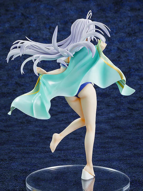 86 -eightysix- - Vladilena Milizé - CA Works - KDcolle - 1/7 - Swimsuit Ver. (Chara-Ani, Kadokawa)ㅤ – Kadokawa – ActionFigureBrasil
