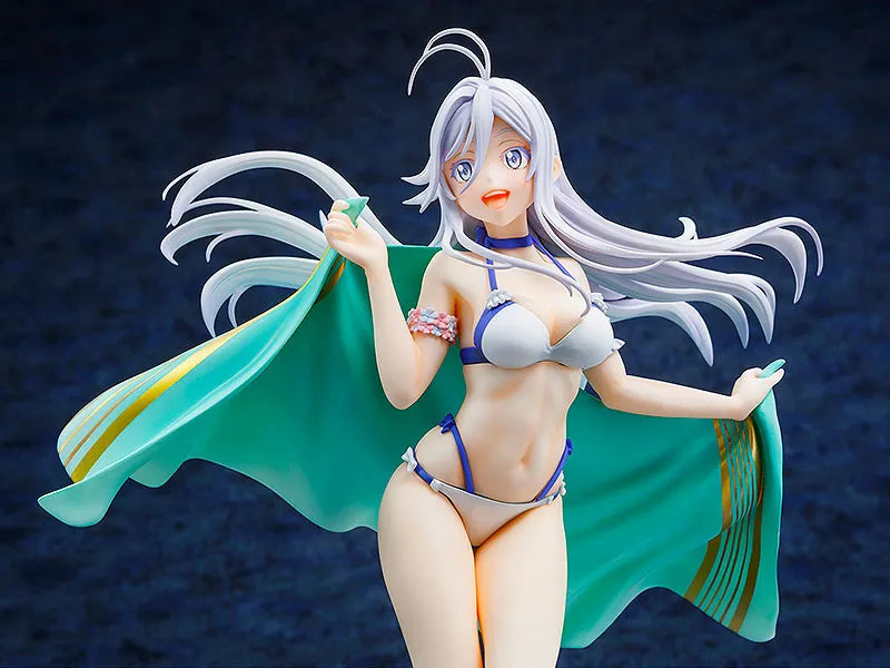 86 -eightysix- - Vladilena Milizé - CA Works - KDcolle - 1/7 - Swimsuit Ver. (Chara-Ani, Kadokawa)ㅤ – Kadokawa – ActionFigureBrasil