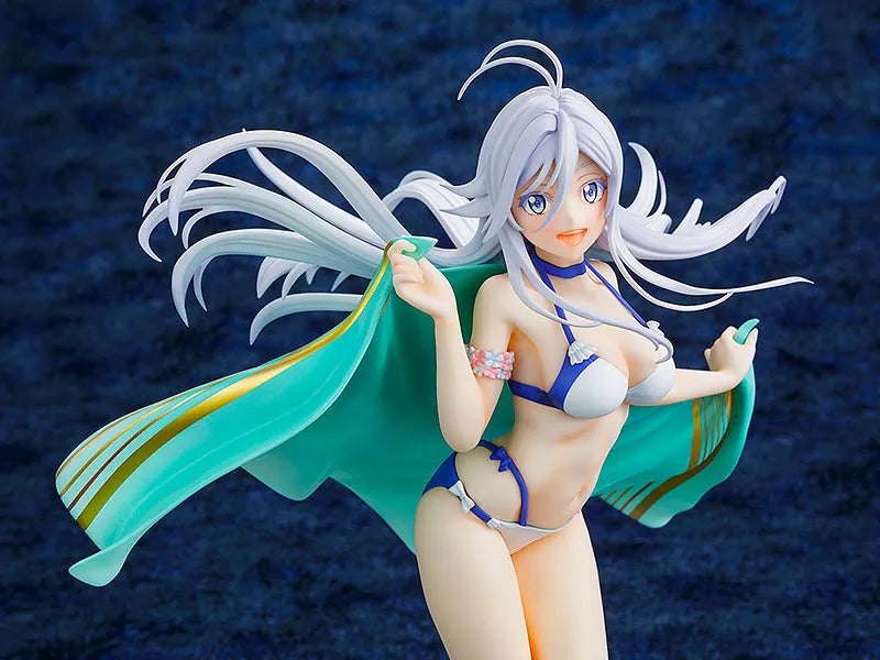 86 -eightysix- - Vladilena Milizé - CA Works - KDcolle - 1/7 - Swimsuit Ver. (Chara-Ani, Kadokawa)ㅤ – Kadokawa – ActionFigureBrasil