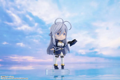 86 -eightysix- - Vladilena Milizé - Figuarts mini (Bandai Spirits)ㅤ – Bandai Spirits – ActionFigureBrasil — embalagem
