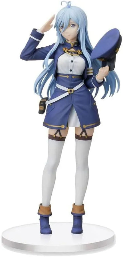 86 -eightysix- - Vladilena Milizé - Handler Lena PM Figure (SEGA)ㅤ – SEGA – ActionFigureBrasil