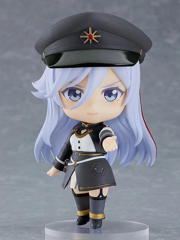 86 -eightysix- - Vladilena Milizé - KDcolle - Nendoroid #1672-b - Bloody Regina Ver. (Kadokawa)ㅤ – Kadokawa – ActionFigureBrasil