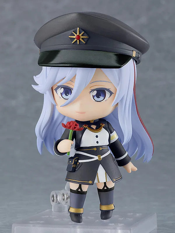 86 -eightysix- - Vladilena Milizé - KDcolle - Nendoroid #1672-b - Bloody Regina Ver. (Kadokawa)ㅤ – Kadokawa – ActionFigureBrasil