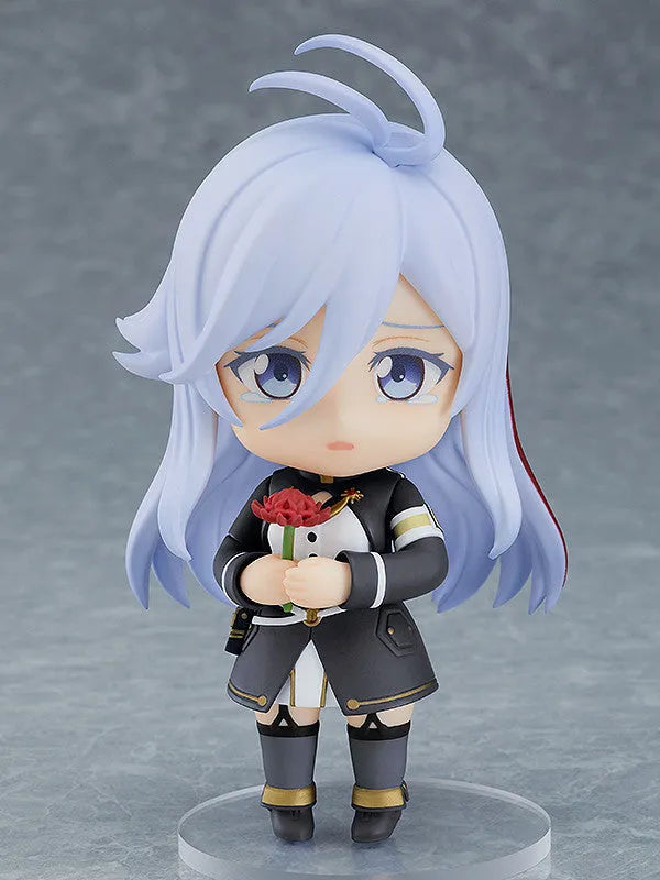 86 -eightysix- - Vladilena Milizé - KDcolle - Nendoroid #1672-b - Bloody Regina Ver. (Kadokawa)ㅤ – Kadokawa – ActionFigureBrasil